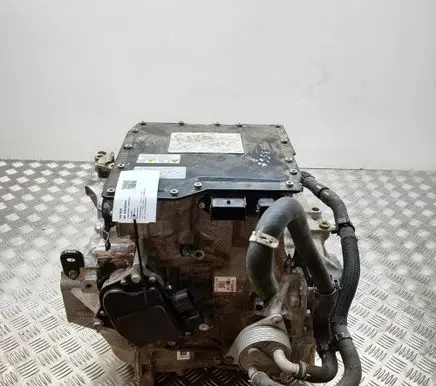 Toyota bZ4X Engine 3061042011 A15W35552200
