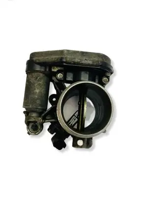 Peugeot 207 Throttle valve 9687888280