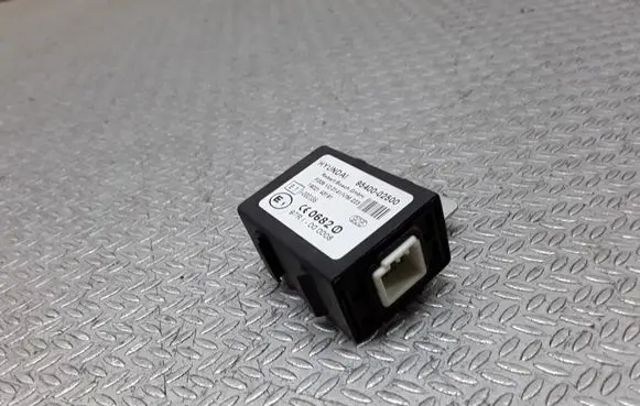 Hyundai Santa Fe Immobilizer control unit/module 9540002500
