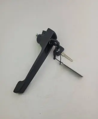 Mercedes-Benz Vito Viano W638 Rear door handle trim A6317601259