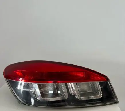 Renault Megane III Rear/tail lights 265550008R