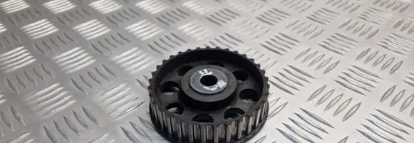 Volvo S80 Camshaft pulley/ VANOS 074130111A
