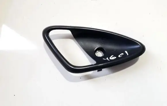 Citroen C5 Other interior part 9641451677