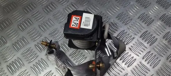Hyundai Sonata Rear seatbelt KSR4027 E11041207