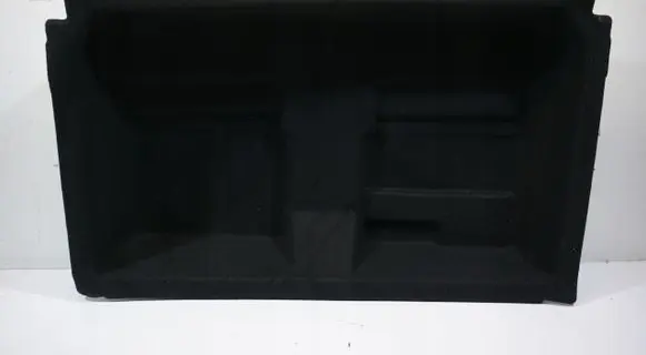 Volvo XC90 Trunk/boot floor carpet liner 