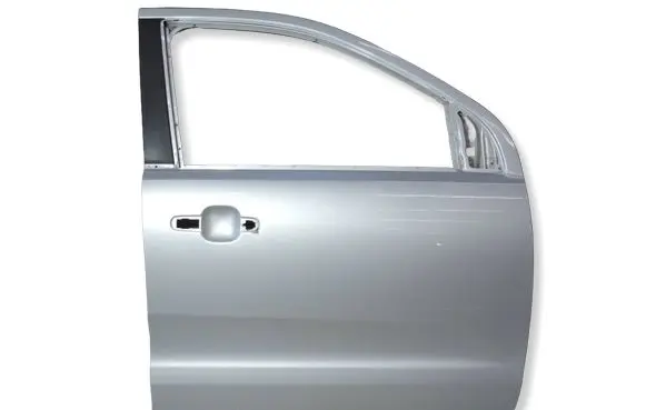 Ford Ranger Front door DB392620124CB AB392620204AC 2540102