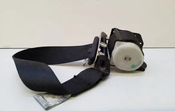 Mazda 5 Rear seatbelt T86211T 0434090 0043661