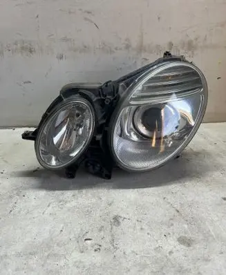 Mercedes-Benz E W211 Headlight/headlamp
