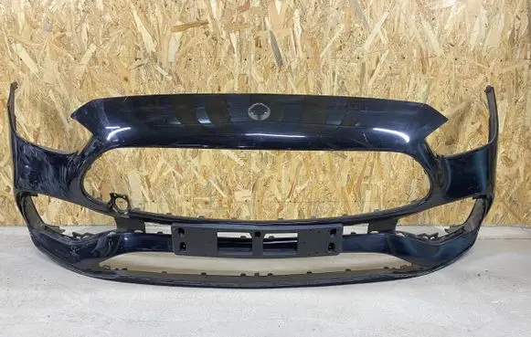 Mercedes-Benz C W206 Front bumper A2068858401