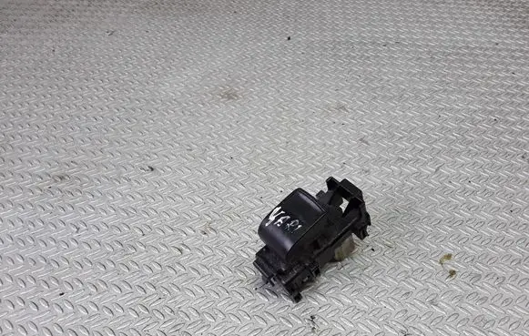 Toyota Yaris Electric window control switch