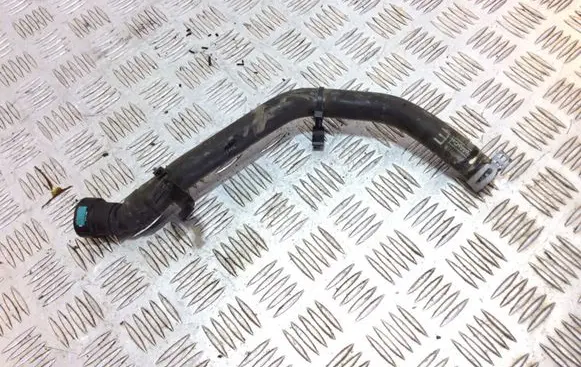 Ford Fiesta Engine coolant pipe/hose C1B18K579EB