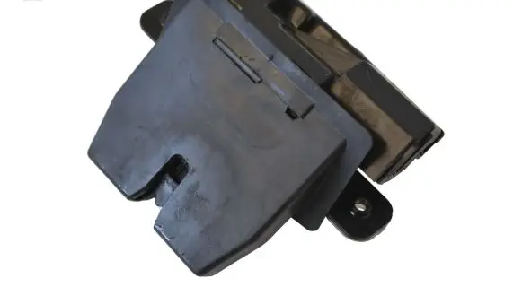Ford Fiesta Tailgate/trunk/boot lock/catch/latch 8A61A442A66BE