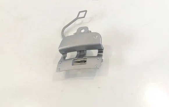 Mercedes-Benz E W214 Tow hook cap/cover A2148857600CAREWAS
