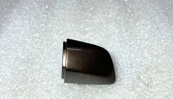 Volkswagen Sharan Rear door handle cover 1K8839168B