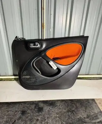 Smart ForFour II W453 Rear door card panel trim H011002001 06112018 018951001