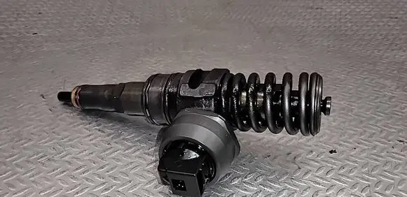 Volkswagen Golf Plus Fuel injector 038130073AG