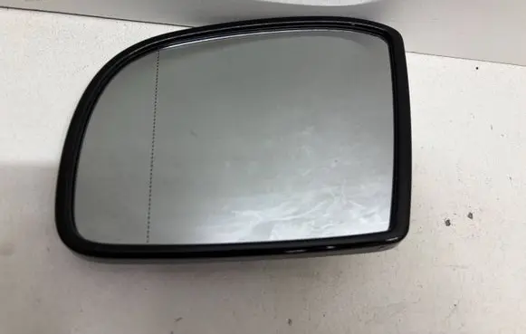 Mercedes-Benz ML W164 Wing mirror glass 