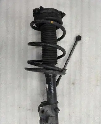 Nissan Qashqai Front shock absorber/damper