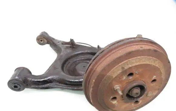 Fiat Seicento/600 Rear control arm
