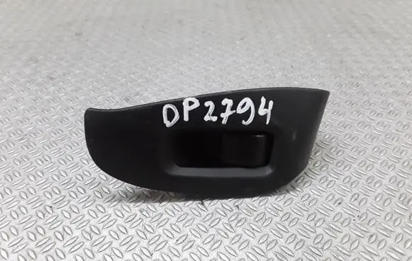 Subaru Outback Electric window control switch 94266AE040