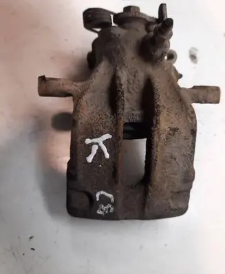 Citroen C8 Rear brake caliper
