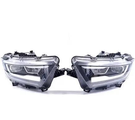 Ford Tourneo Headlights/headlamps set 2KF941035