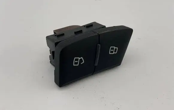 Audi A6 S6 C7 4G Central locking switch button 4G2962108 2571505S BG1TTAL