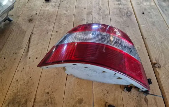 Honda Accord Rear/tail lights 0431250