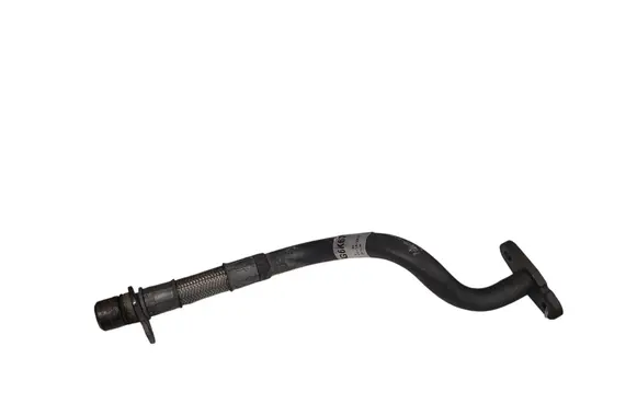 Ford Fiesta Turbo turbocharger oiling pipe/hose CM5G6K677HA