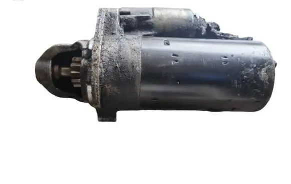 Audi A6 S6 C6 4F Starter motor