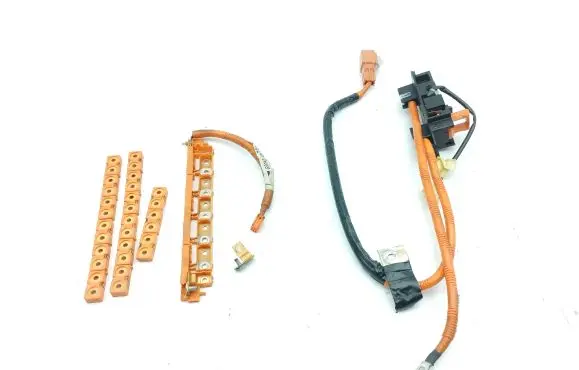 Lexus RX 330 - 350 - 400H Positive cable (battery) G924048031