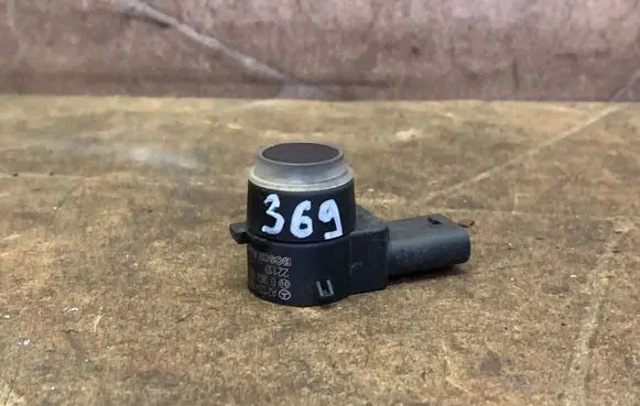 Mercedes-Benz C W204 Parking PDC sensor A21254200