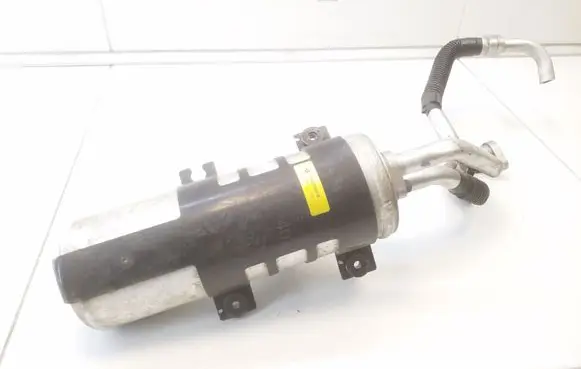 Nissan Leaf II (ZE1) Air conditioning (A/C) air dryer 924795SH0B