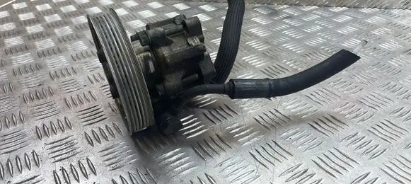 Audi A4 S4 B6 8E 8H Power steering pump 059145855