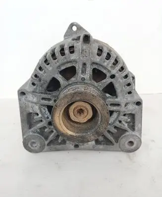 Renault Scenic II - Grand scenic II Generator/alternator 8200495294 105003093 2543342A