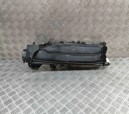 Porsche Taycan 9J1 Air intake duct part 95B965501AA 9J1121753D