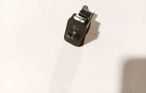 Honda Jazz Headlight level height control switch