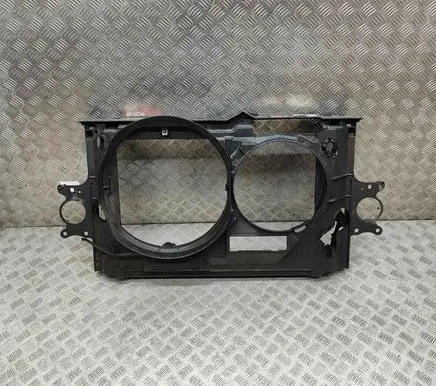 Audi A8 S8 D2 4D Radiator cooling fan shroud 4D0805571M