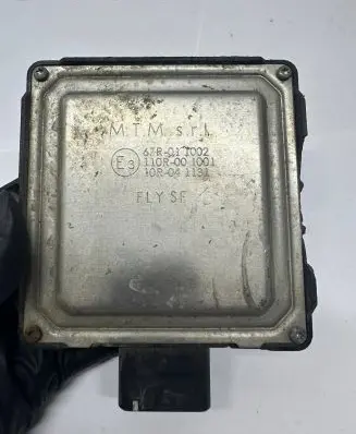 Honda Accord Other control units/modules