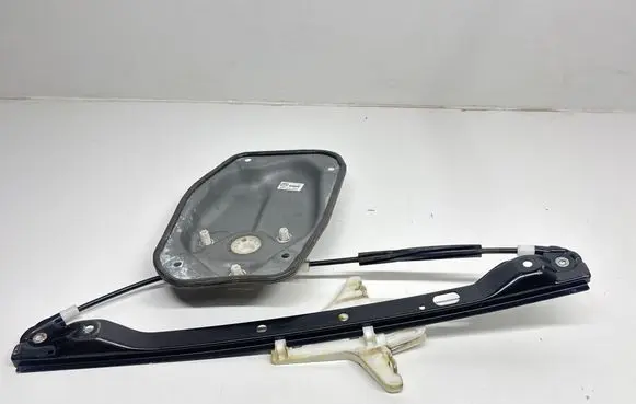 Volkswagen Golf Plus Rear door window regulator with motor 5M0839462 1K4839462A 1K5839462
