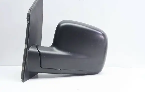 Volkswagen Caddy Front door electric wing mirror 020718 E1010718