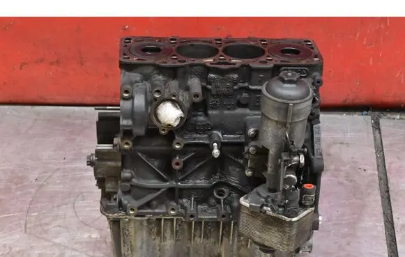 Mitsubishi Outlander Engine block BSY