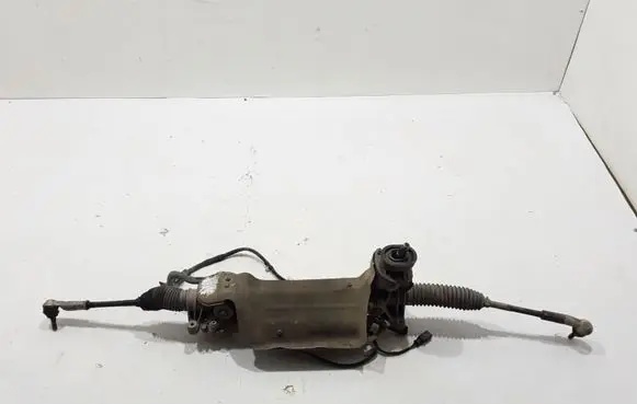 Volkswagen Caddy Steering rack 1K2423055