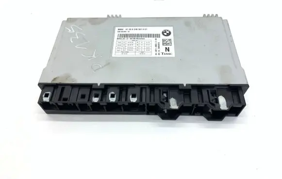 BMW X3 F25 Other devices 9248561