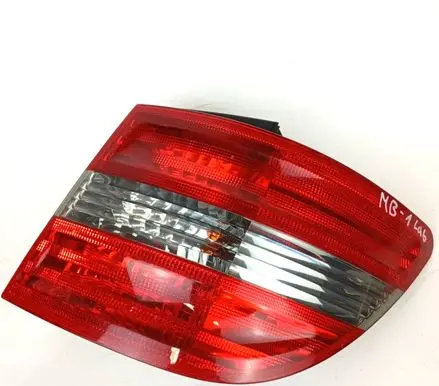 Mercedes-Benz B W245 Rear/tail lights A1698202464 1698202464