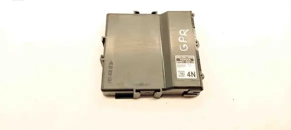 Toyota Yaris Cross Other devices 899810D210