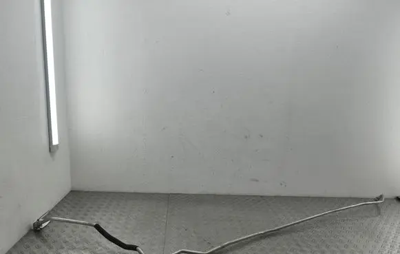 Seat Alhambra (Mk2) Air conditioning (A/C) pipe/hose 7N0816720A