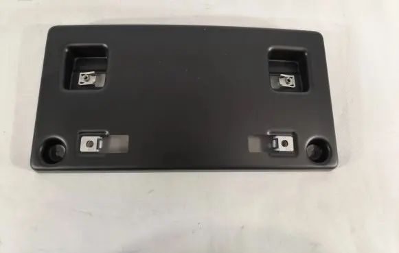 Mercedes-Benz E W213 Number plate surrounds holder frame A2138805304 A2138851904