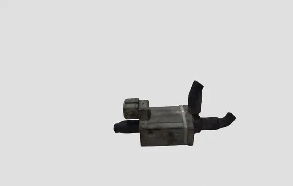 Jaguar XF X250 Turbo solenoid valve 72268701 09T336