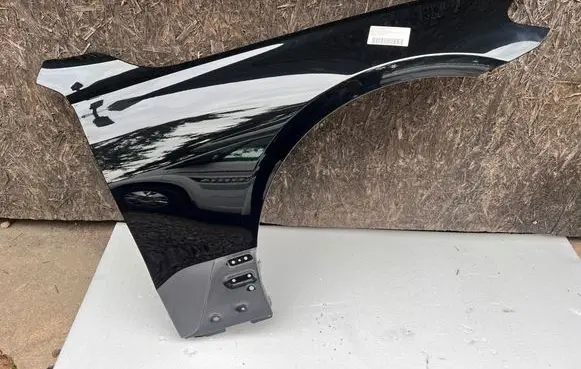 BMW 6 G32 Gran Turismo Fender 